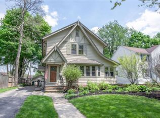 94 Hollywood Ave, Rochester, NY 14618