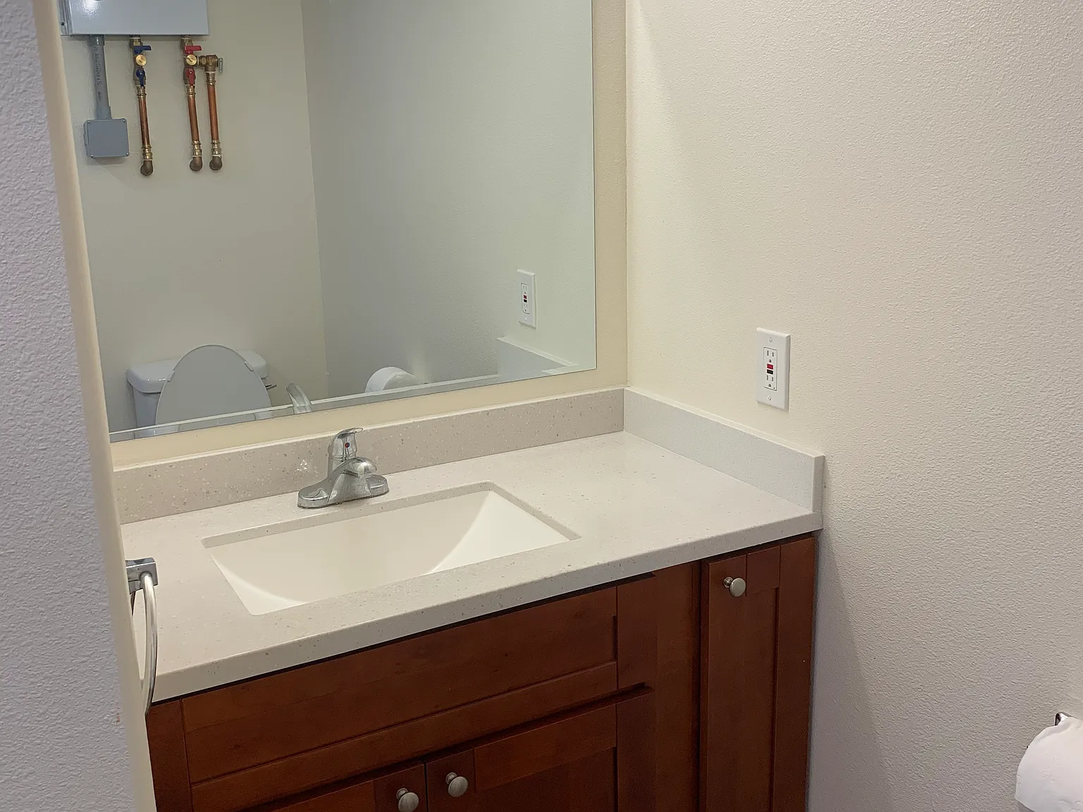 Studio, 480 sqft, $1,600 — Photo 4