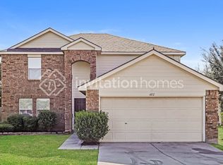6832 Brookglen Ln, Fort Worth, TX 76179