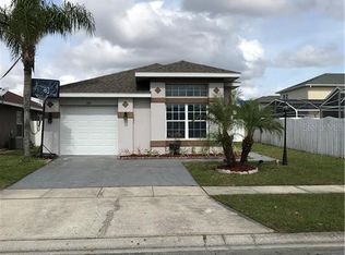105 Windy Dune Ct, Kissimmee, FL 34743