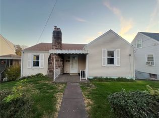 2104 Calvin St, McKeesport, PA 15132