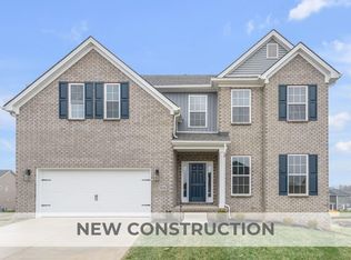 2016 Geneva Pl, Lexington, KY 40509