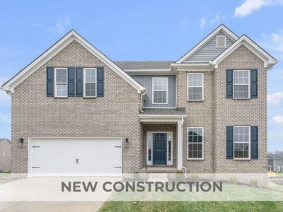 2016 Geneva Pl, Lexington, KY, 40509