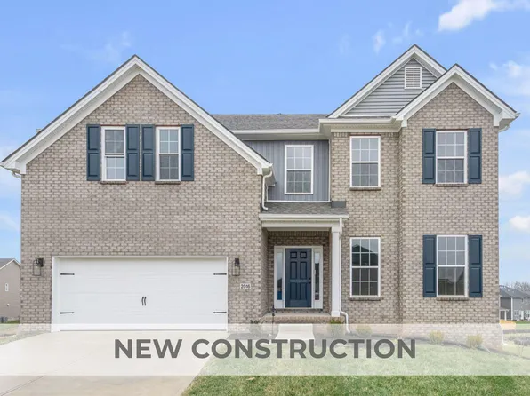 2016 Geneva Pl, Lexington, KY 40509