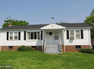 17421 Eagle Harbor Rd, Aquasco, MD 20608