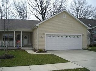 167 Fieldstone Dr, Porter, IN 46304