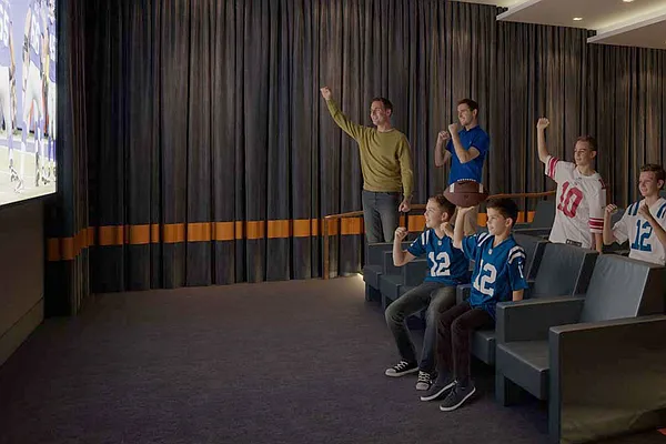 Rented by Nest Seekers International | media 46