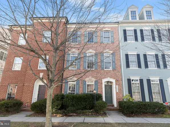 11421 Iager Blvd, Fulton, MD 20759