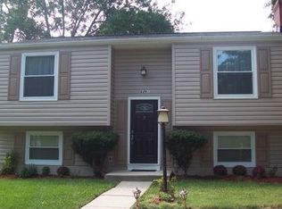6491 Lacelike Row, Columbia, MD 21045
