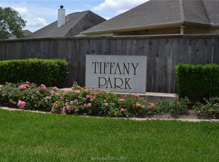 4004 Park Hurst, Bryan, TX 77802