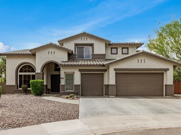 2943 W WHITMAN Court, Anthem, AZ 85086