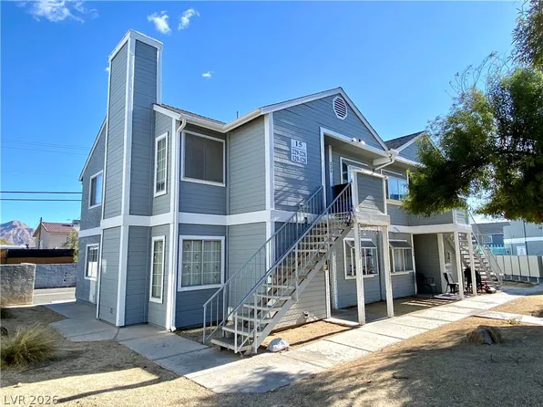 1830 Dwarf Star Dr, Las Vegas, NV 89115
