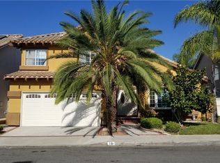 19 Aurore Ave, Foothill Ranch, CA 92610