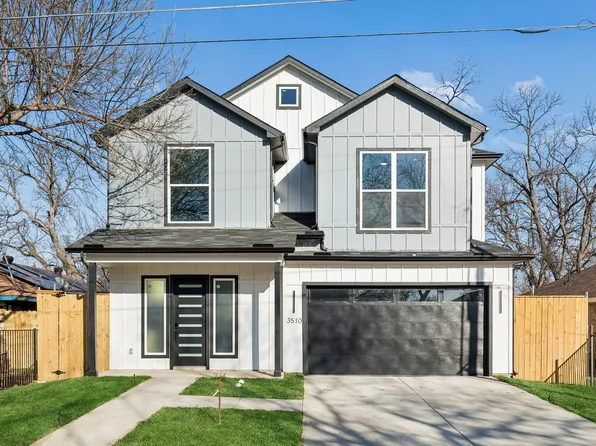 3510 Navaro St, Dallas, TX 75212