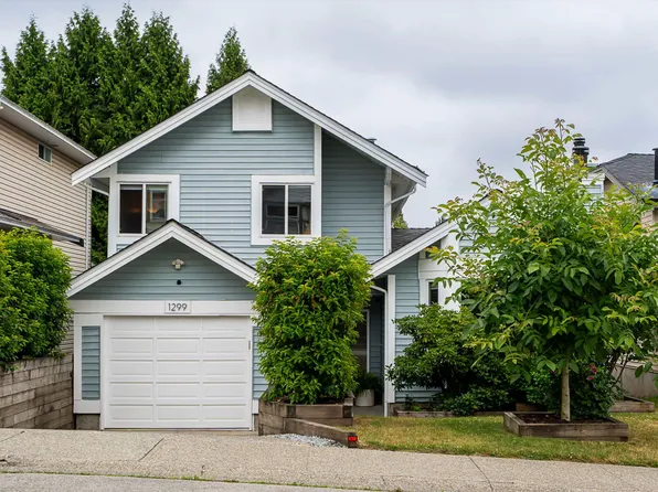 1299 Jordan St, Coquitlam, BC V3B 6P1
