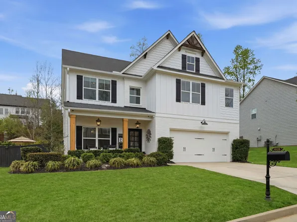 6125 Banyan Trl, Cumming, GA 30028
