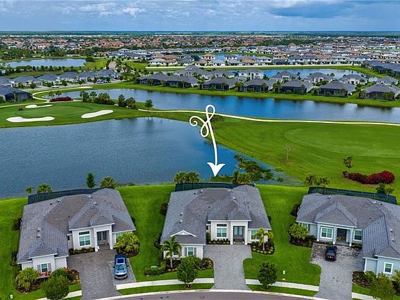 2nd image of 5519 Whistling Straights CT