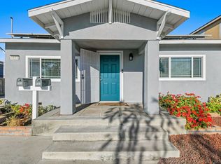 4806 Castle Ave, San Diego, CA 92105