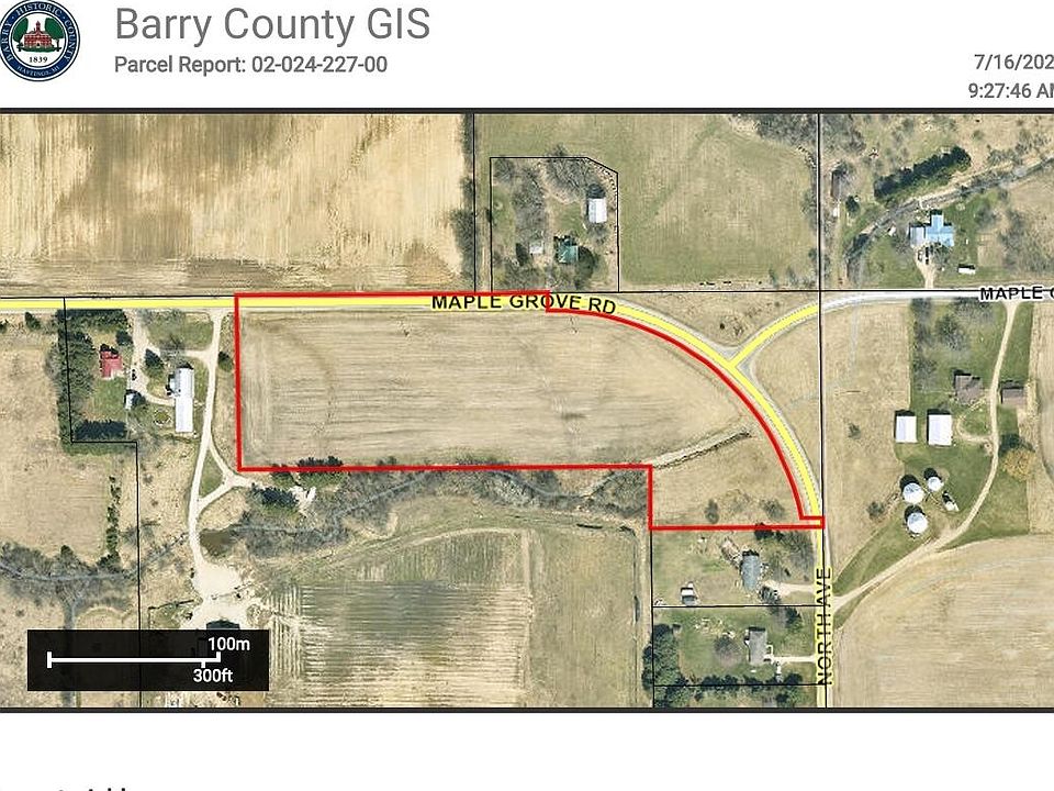 1st image of 0 Maple Grove Rd #2