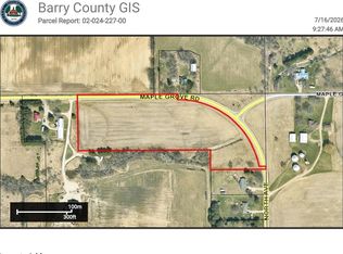 0 Maple Grove Rd #2, Hastings, MI 49058