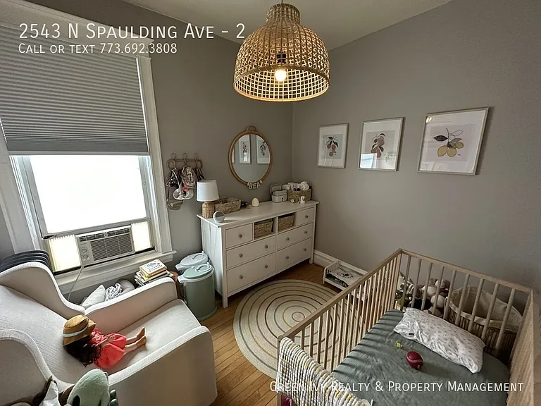 2543 N Spaulding Ave #2 — Photo 7