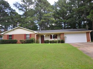 2136 Teri Ln SE, Conyers, GA 30013