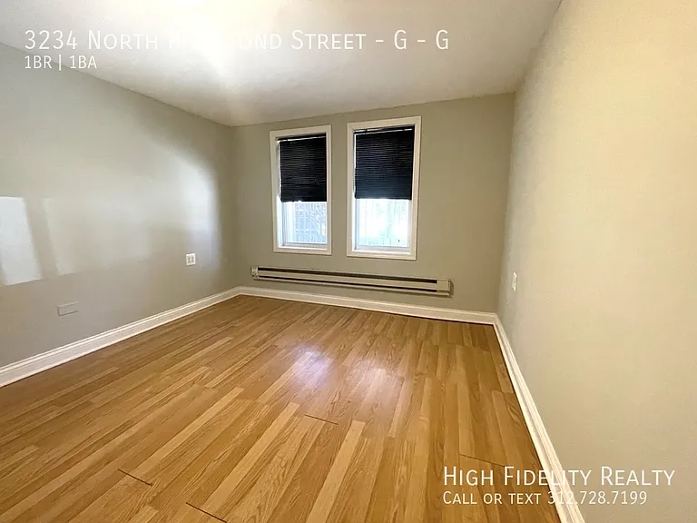 3234 N Richmond St #G — Photo 9