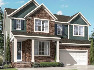 5209 Cambridge Knoll Way, Raleigh, NC 27616