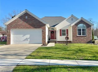 114 Redfield St, Lodi, OH 44254