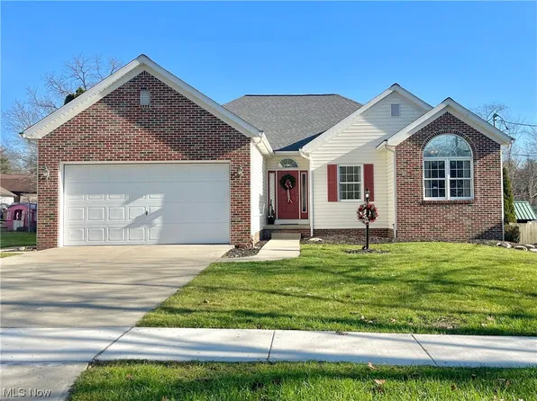 114 Redfield St, Lodi, OH 44254