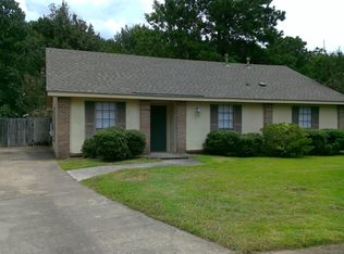 908 David Dr, Montgomery, AL 36117
