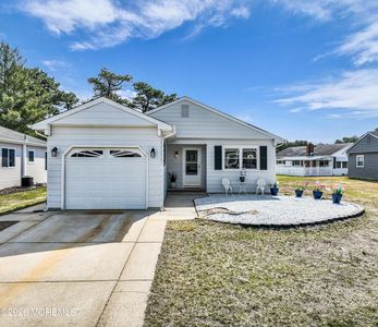 18 Cabrillo Boulevard, Toms River, NJ, 08757