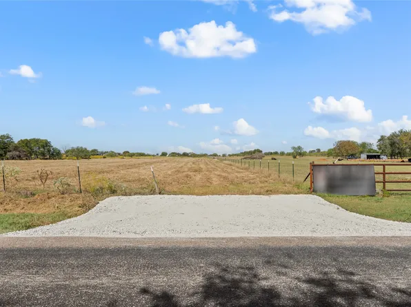 N Rock Creek Rd, Waco, TX 76708