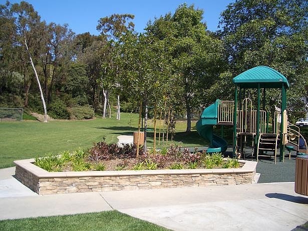 Niguel Woods Community Park