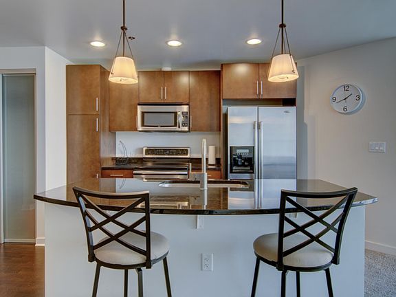 3rd image of 891 14th St Unit 1603