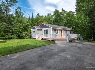 16 Briar Ln, North Waterboro, ME 04061