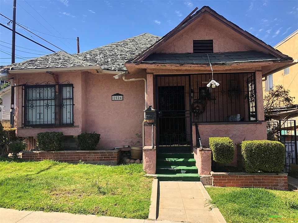 1st image of 2526 E St