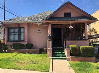 2526 E St, San Diego, CA 92102