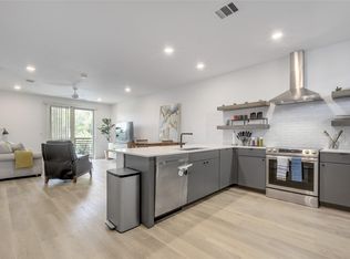 2709 E 5th St #2305, Austin, TX 78702