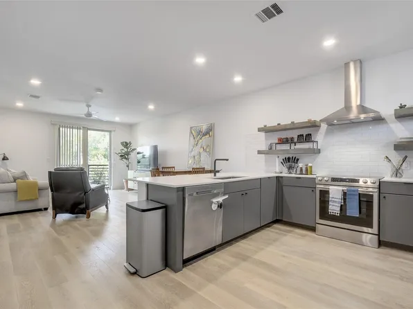 2709 E 5th St #2305, Austin, TX 78702