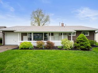 1906 W Barcelona Dr, Muncie, IN 47304