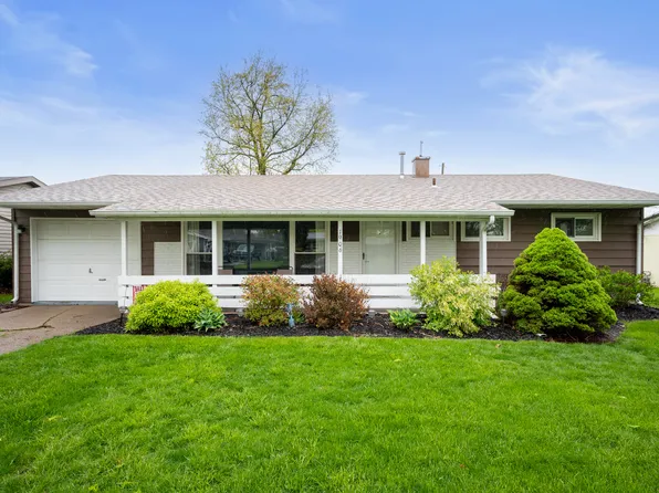 1906 W Barcelona Dr, Muncie, IN 47304
