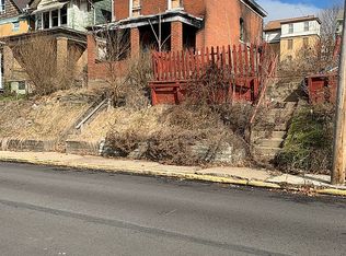 245 Reifert St, Pittsburgh, PA