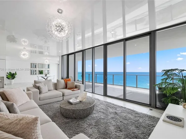 1116 N Ocean Blvd Unit 803, Pompano Beach, FL 33062