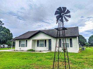 12713 SW 83rd Trl, Lake Butler, FL 32054
