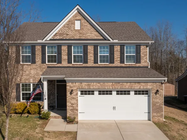 1020 Gayron Dr, Joelton, TN 37080