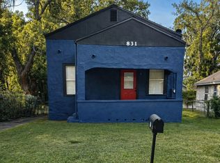831 Ashford St, Jacksonville, FL 32208