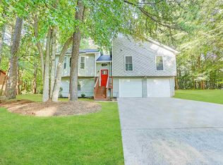 3013 Fetlock Dr SW, Marietta, GA 30064