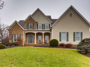 65 Minnick Ct, Johnstown, OH 43031