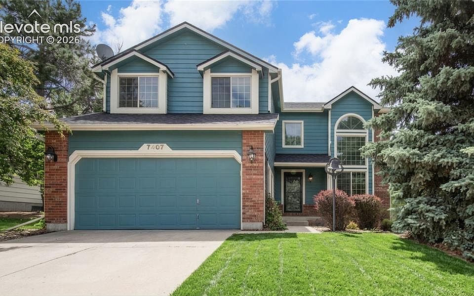 1st image of 7407 Montarbor Dr